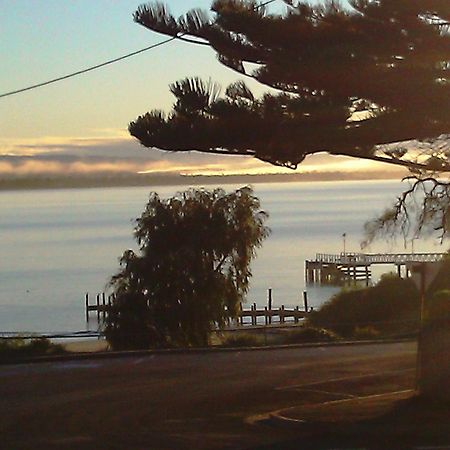Freycinet Waters Bed & Breakfast Swansea Exterior photo