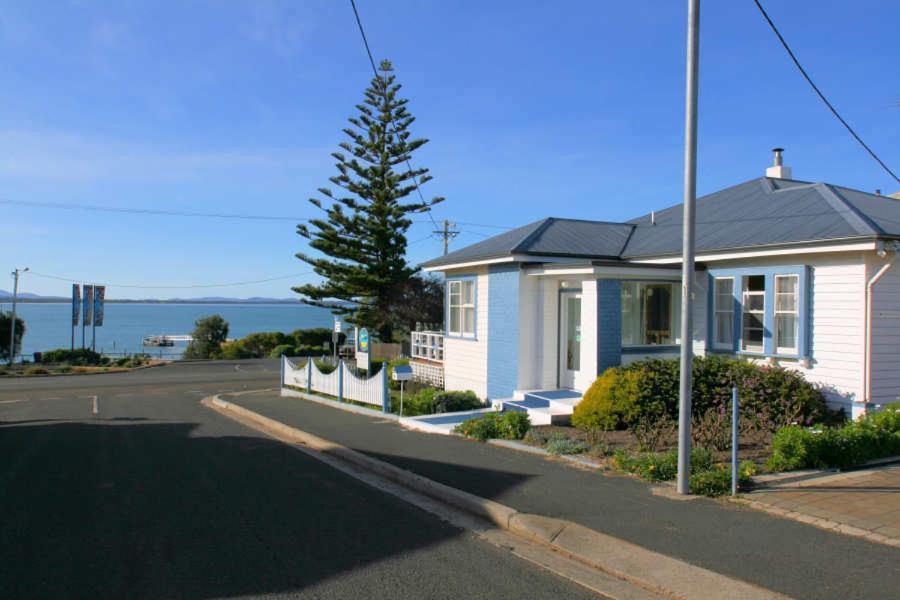 Freycinet Waters Bed & Breakfast Swansea Exterior photo