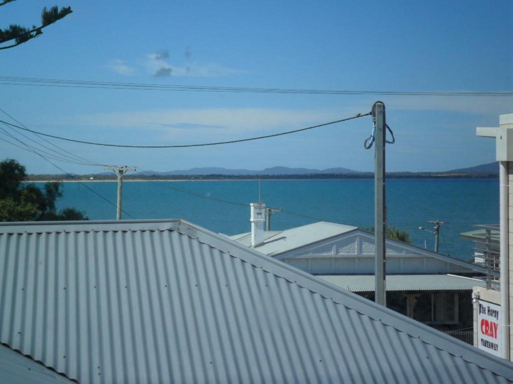 Freycinet Waters Bed & Breakfast Swansea Exterior photo