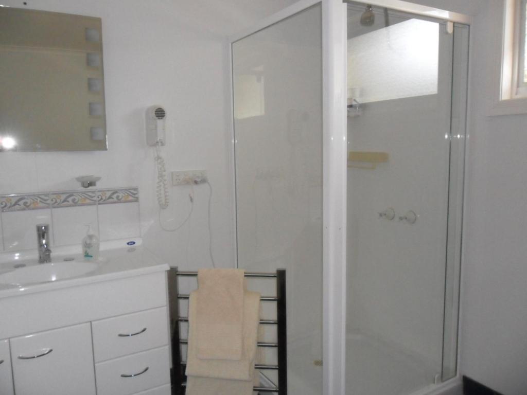 Freycinet Waters Bed & Breakfast Swansea Exterior photo